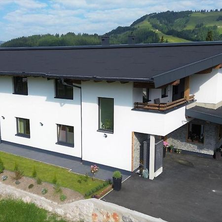Appartements Plus Hochfilzen Exterior foto