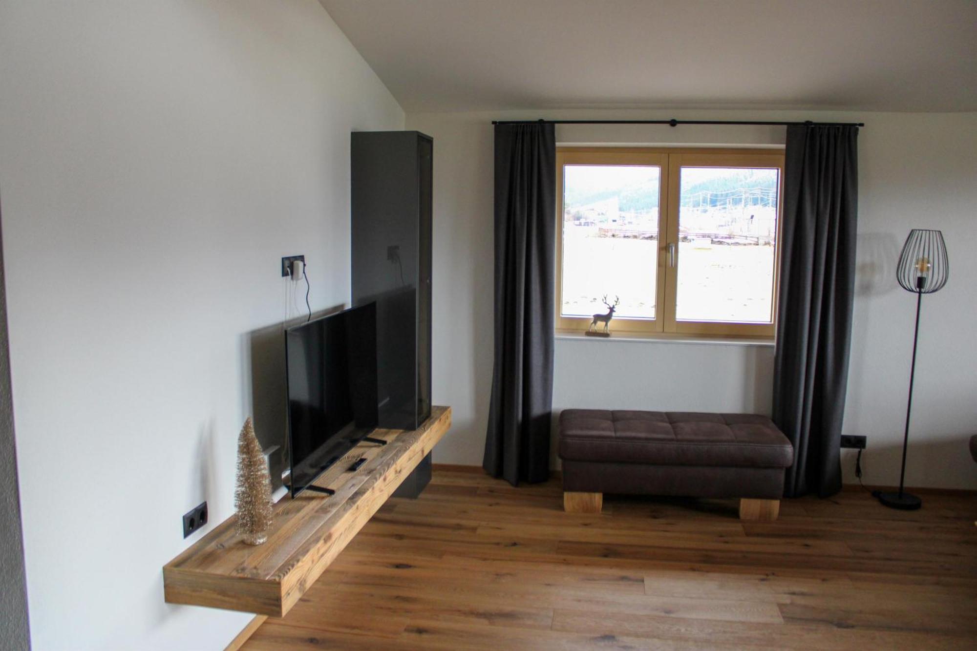 Appartements Plus Hochfilzen Exterior foto