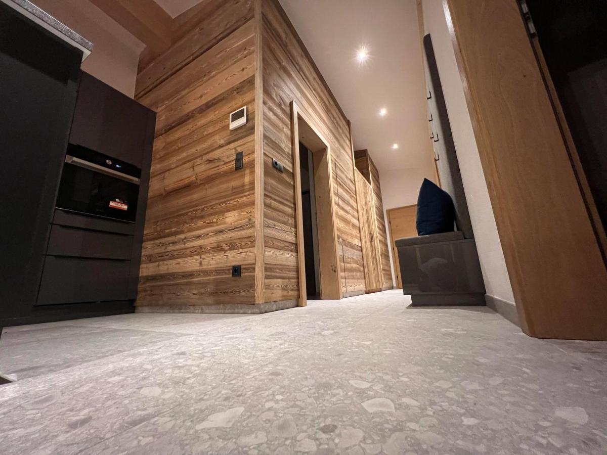 Appartements Plus Hochfilzen Exterior foto