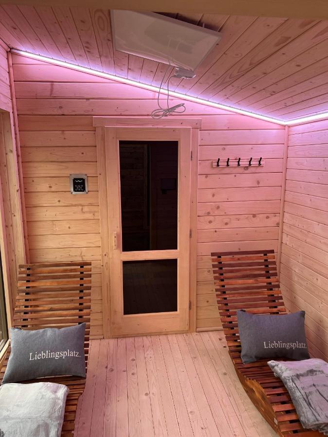 Appartements Plus Hochfilzen Exterior foto