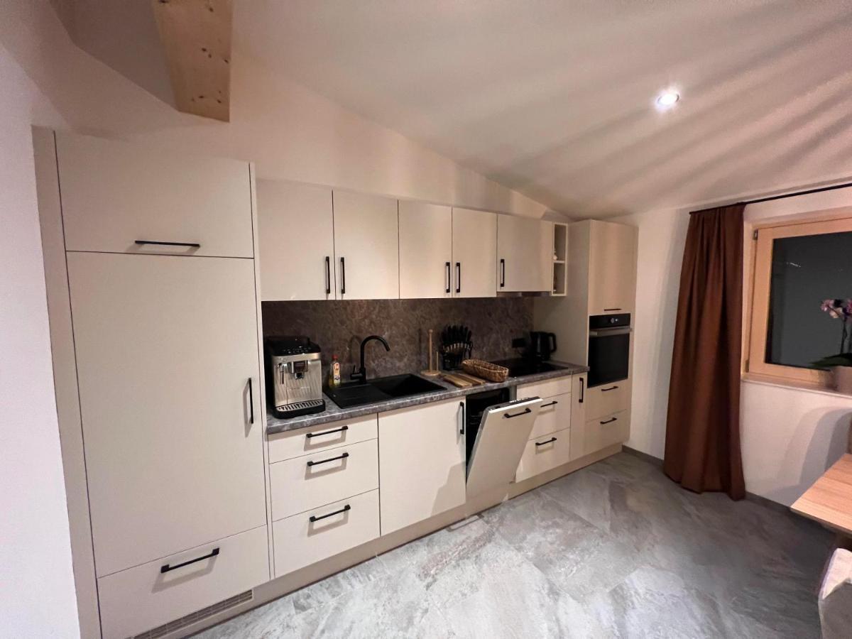 Appartements Plus Hochfilzen Exterior foto