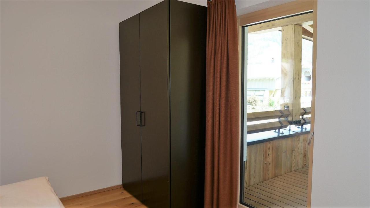Appartements Plus Hochfilzen Exterior foto