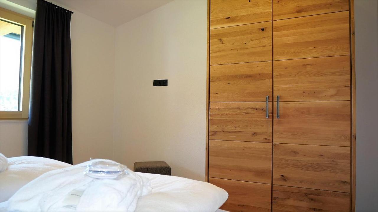 Appartements Plus Hochfilzen Exterior foto