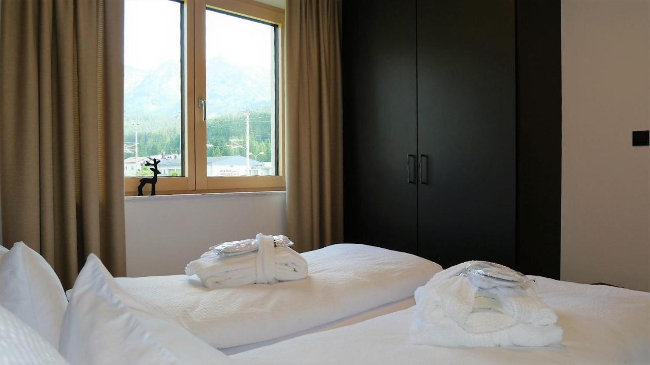 Appartements Plus Hochfilzen Exterior foto